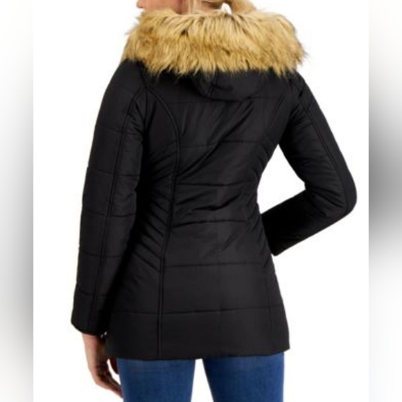 NWT Maralyn & Me Puffer - Picture 2 of 10